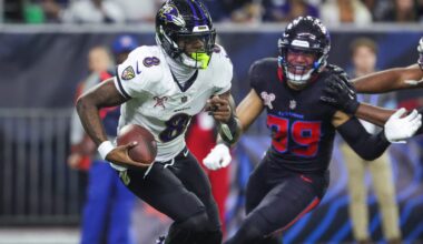 Times, TV schedule for AFC, NFC wild card games