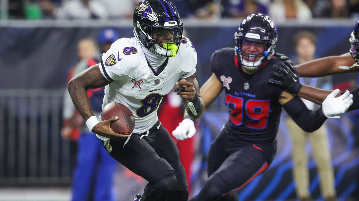 Times, TV schedule for AFC, NFC wild card games