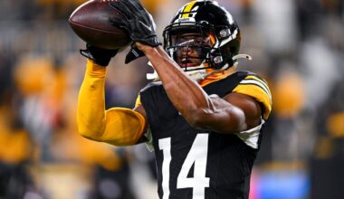 What NFL playoff games are on today? Wild Card Saturday schedule