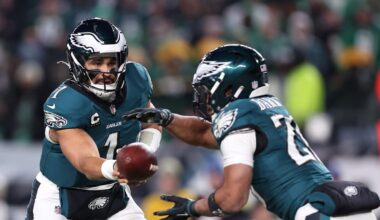 Matchups, schedule after wild card round