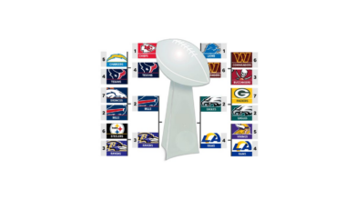 Sunday's games, TV schedule and odds