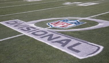 How does NFL playoff format work? Dynamic postseason bracket explained
