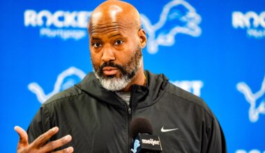 Running list of new signings