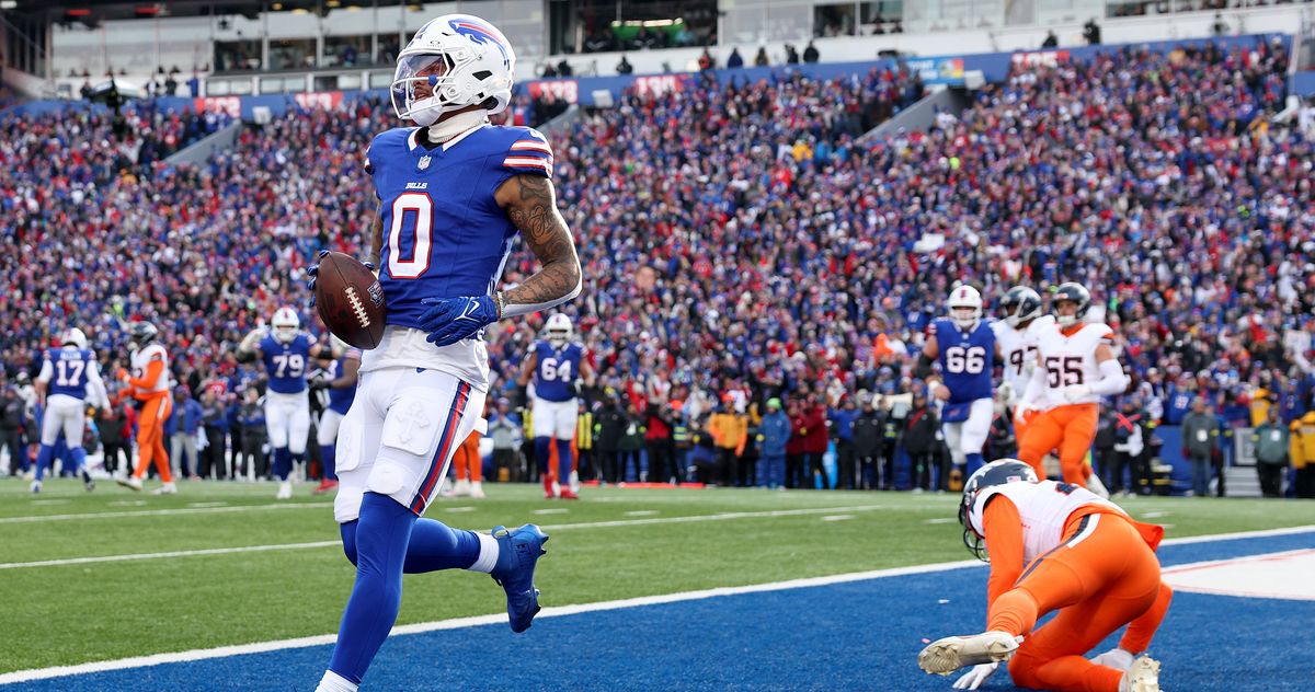 Who You Should Root For in the NFL Playoffs (Not the Chiefs)