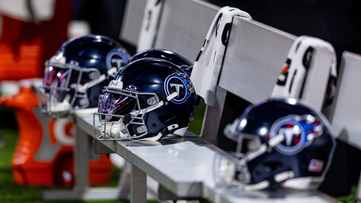 Tennessee Titans part ways with Director of Scouting AJ Highsmith