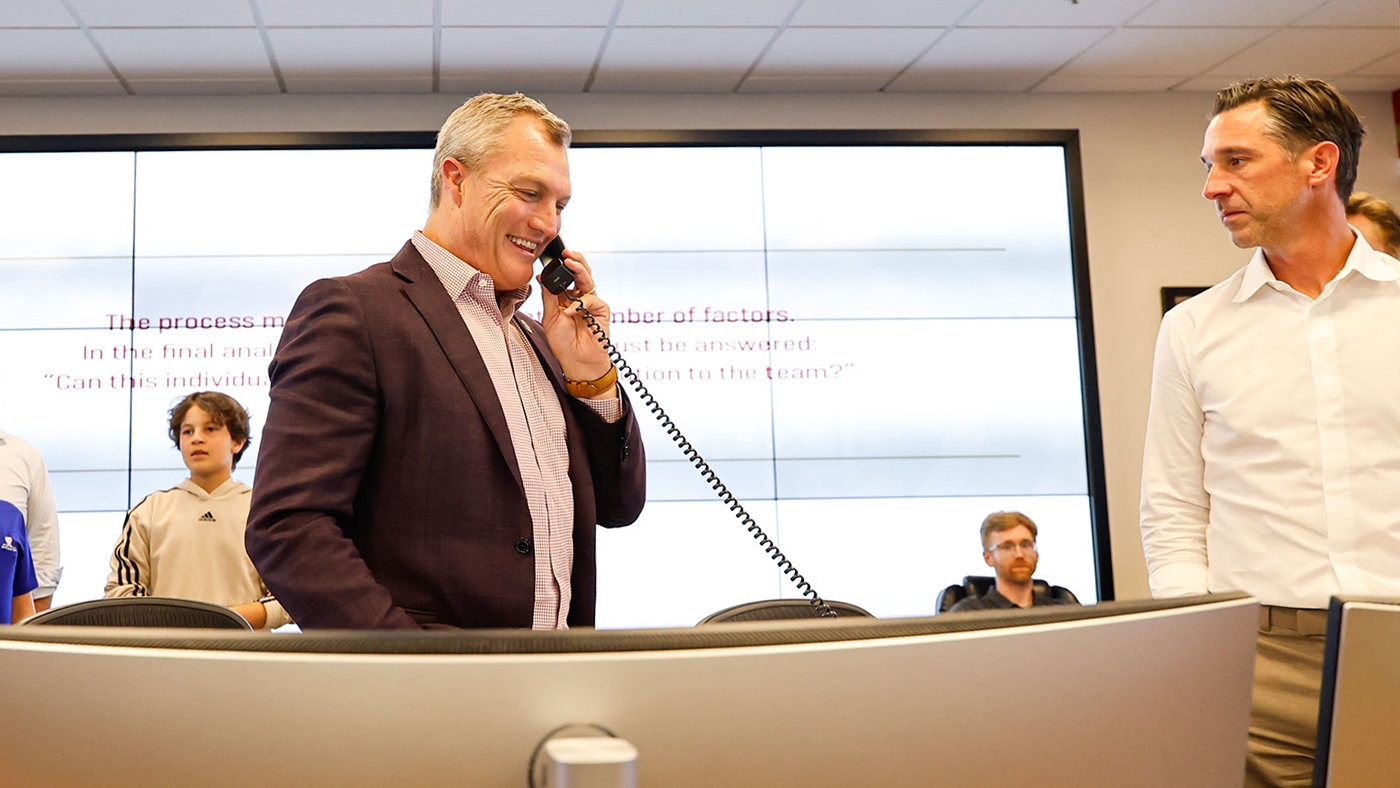 The Good, the Bad, and the Head Scratchers: Grading the 49ers' Draft