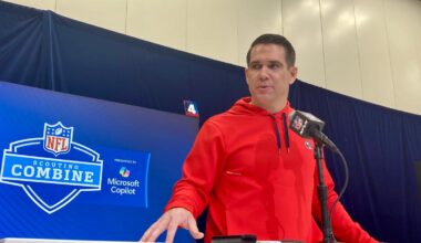 Latest undrafted free agent signings