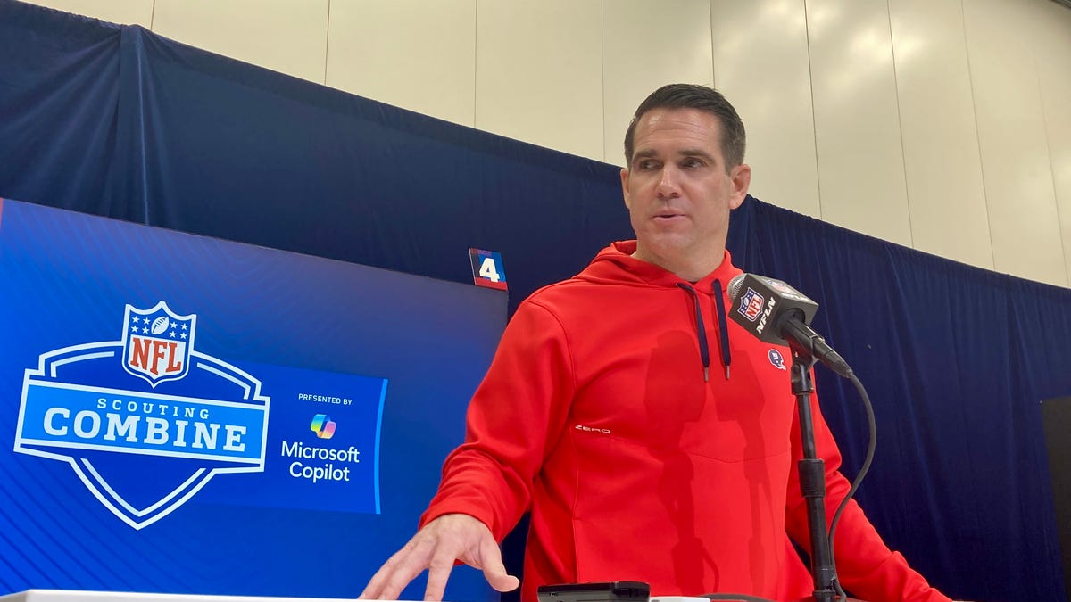 Latest undrafted free agent signings