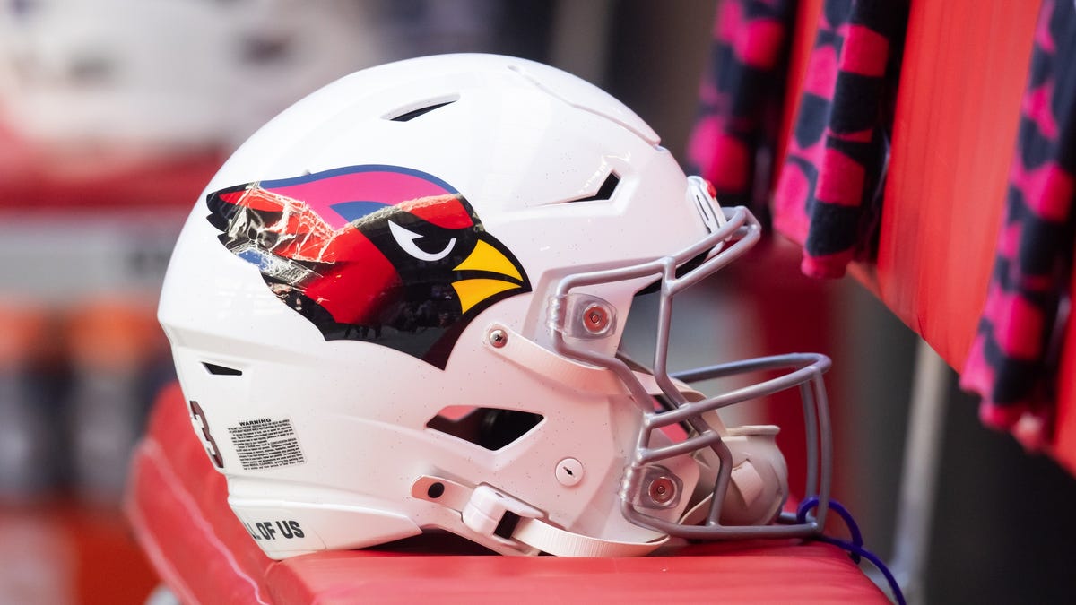 Arizona Cardinals move up after NFL draft