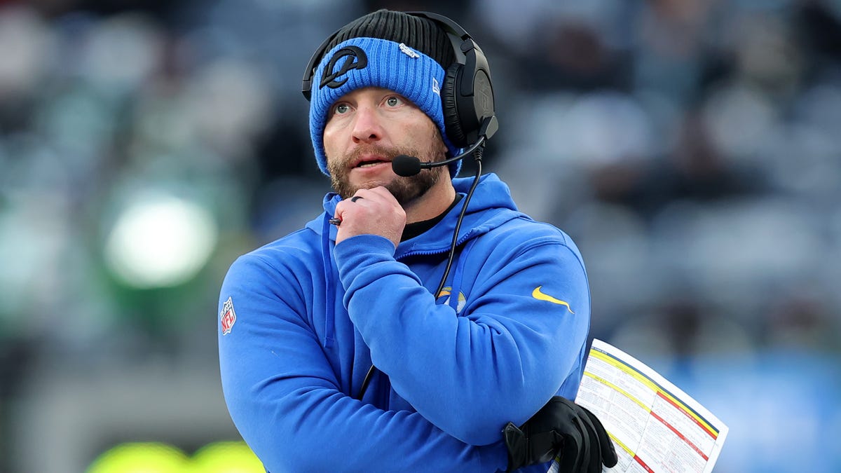 NFL analyst gives Rams middling grade for 2025 offseason moves