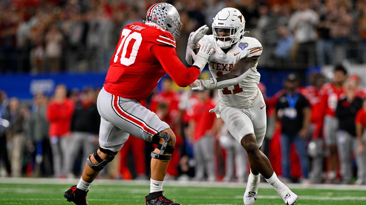 Arizona Cardinals add to roster with undrafted free agent signings