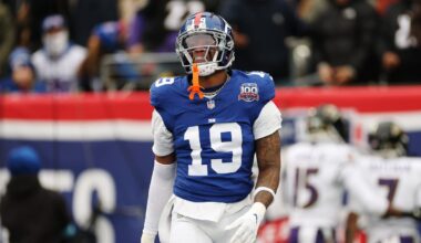 Former Arizona Cardinals 1st-round pick Isaiah Simmons joins Packers