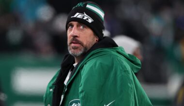 Best NFL free agents remaining after NFL draft: Rodgers, Cooper lead