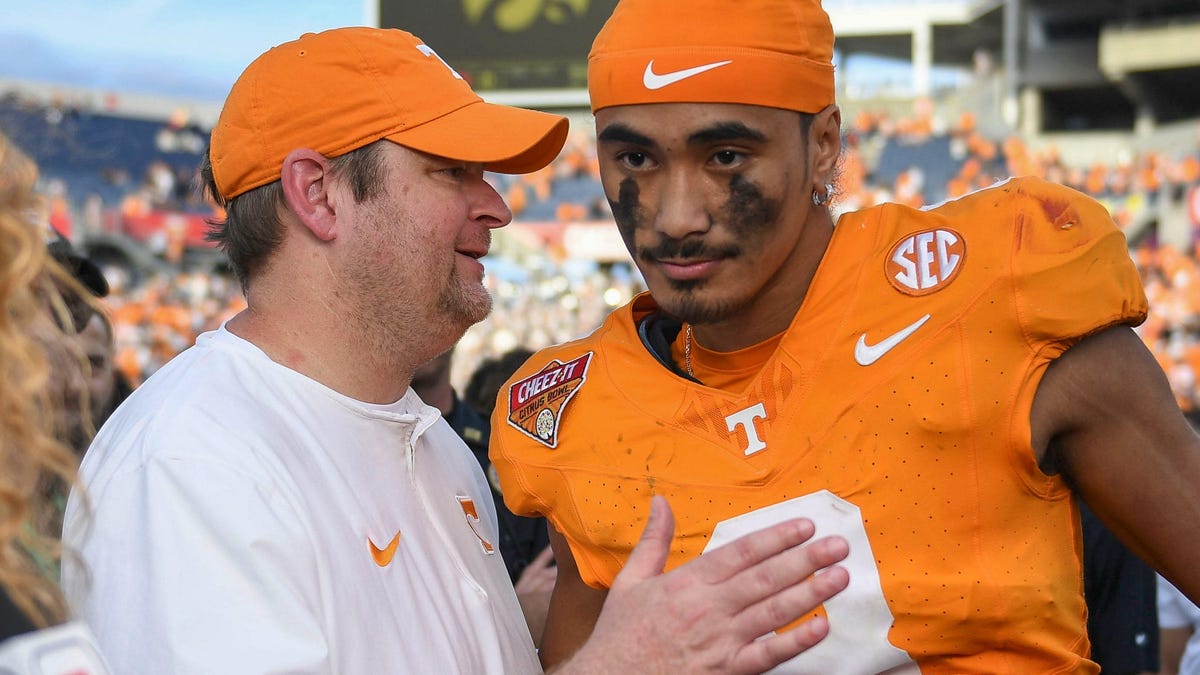 College football dying as playoff leadership avoids reality