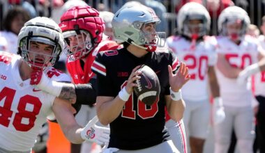 College football spring games face uncertain future in NIL era