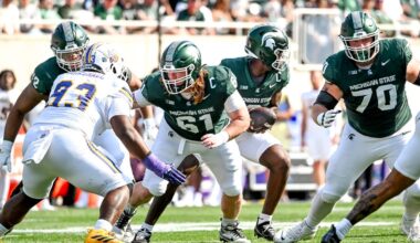 Tanner Miller accepts minicamp invite with the Las Vegas Raiders