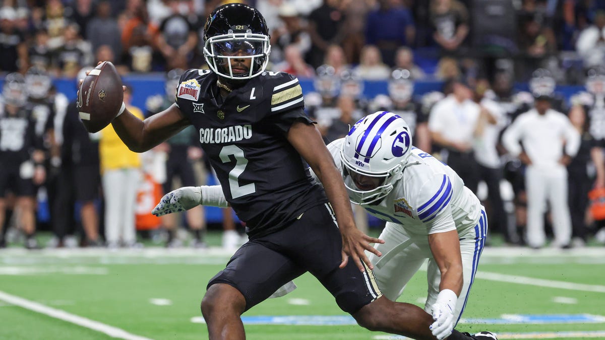 All round 4-7 picks in 2025