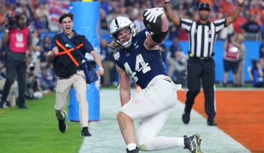 Indianapolis Colts' GPA after making 8 picks