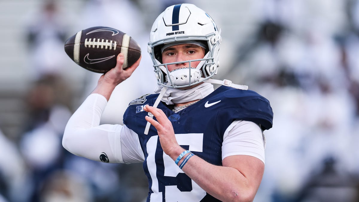 Early look at its top NFL prospects