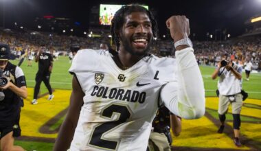 Second and third round broken down live