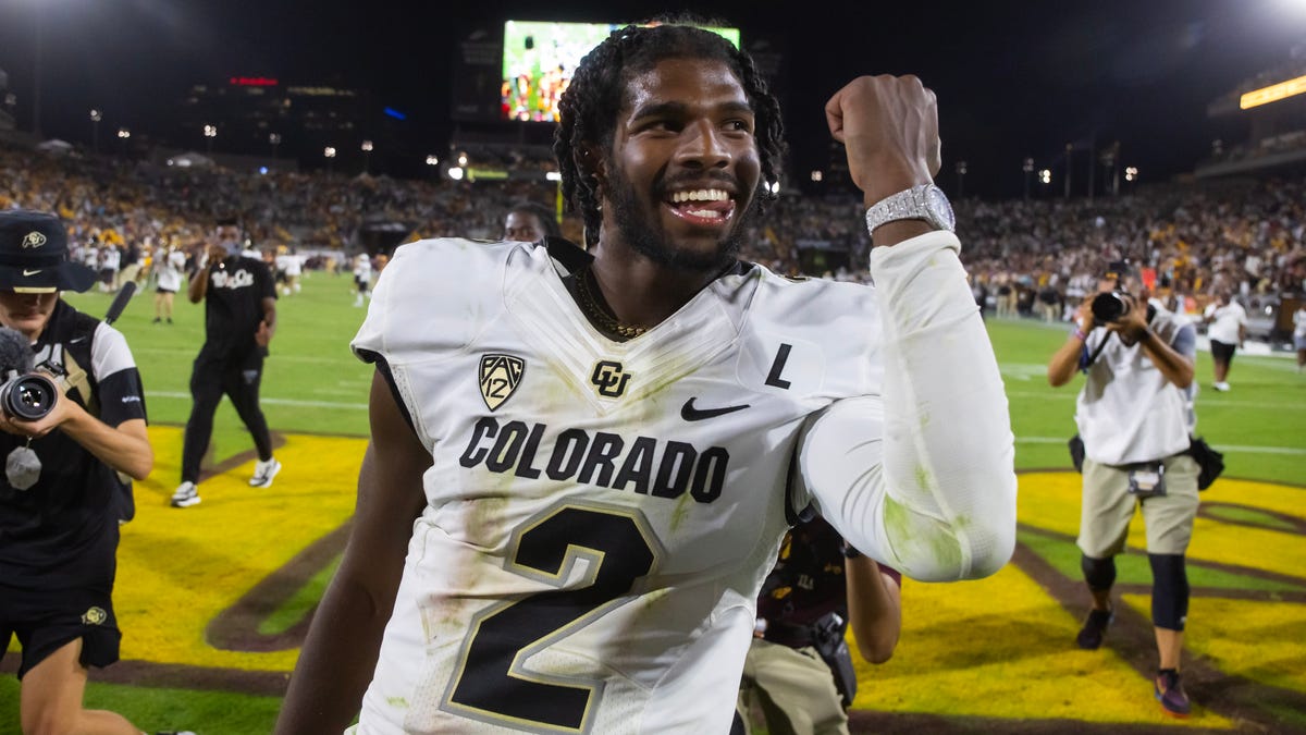 Second and third round broken down live