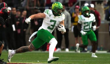 Rams class among least-athletic, per Next Gen Stats