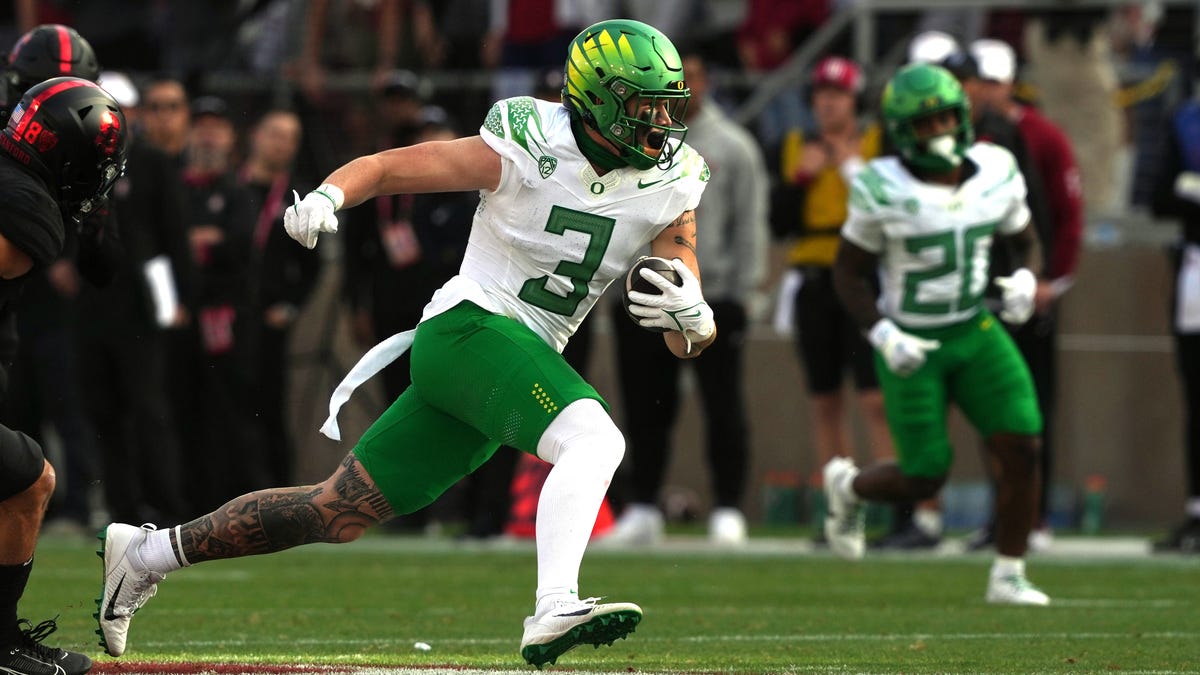 Rams class among least-athletic, per Next Gen Stats