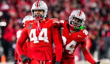 Breaking down Colts' pick of DE JT Tuimoloau