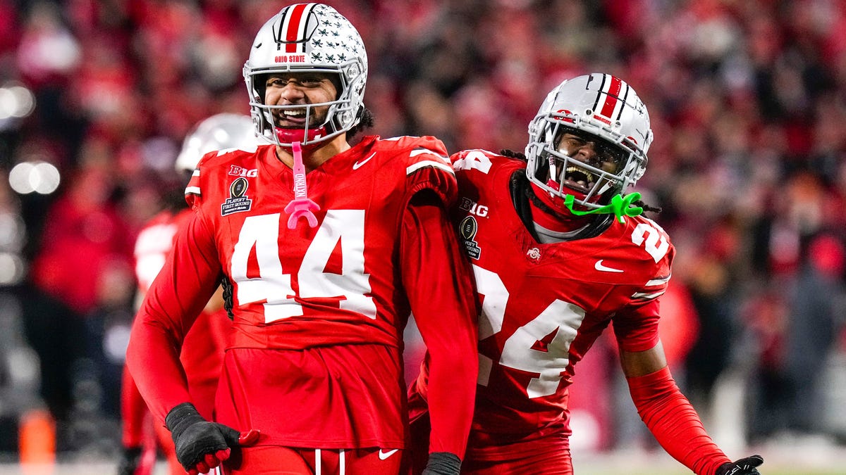 Breaking down Colts' pick of DE JT Tuimoloau