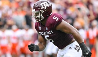 What experts said about new Bears DT Shemar Turner