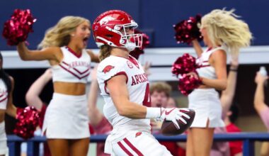 I tried to make 30 trades on Day 2 of NFL draft