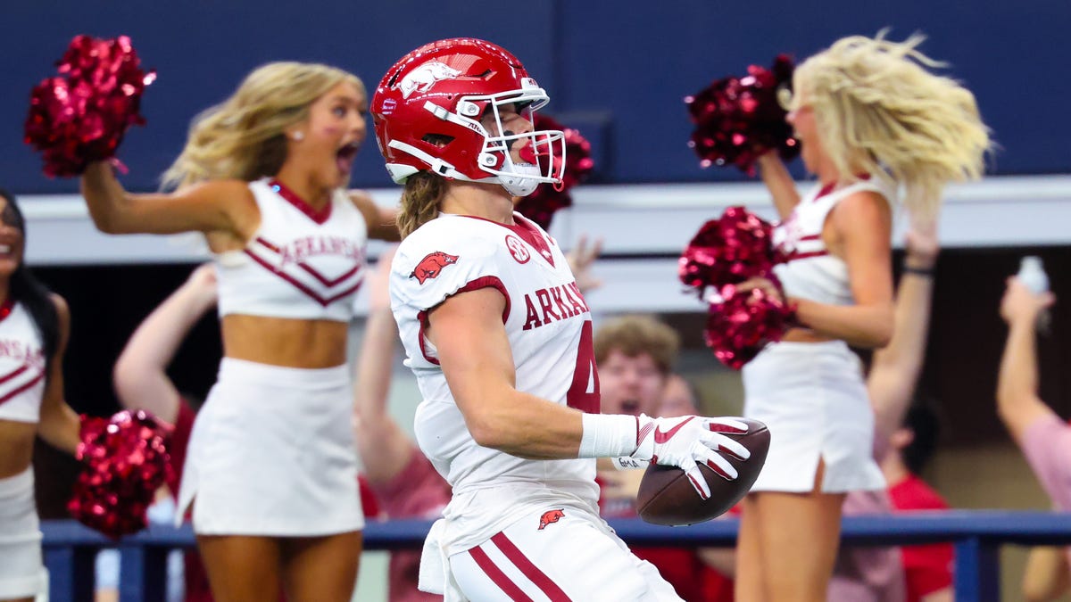 I tried to make 30 trades on Day 2 of NFL draft