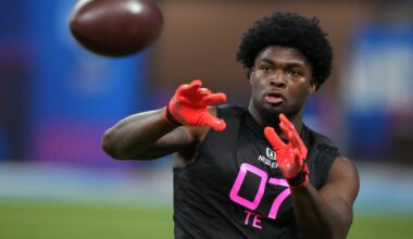 These 6 NFL draft picks are biggest steals of second and third rounds