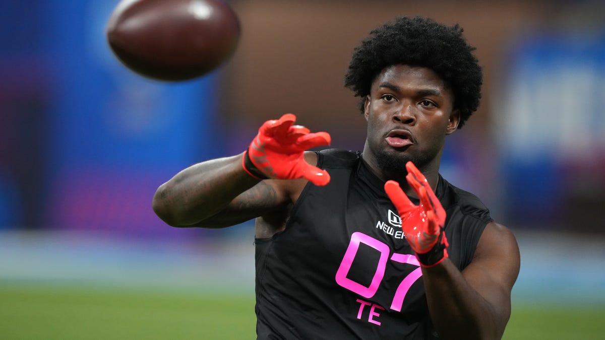 These 6 NFL draft picks are biggest steals of second and third rounds