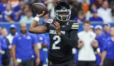 Shedeur Sanders pranked during NFL draft by caller pretending to be GM