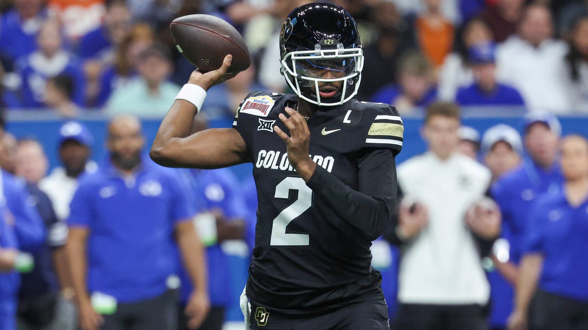 Shedeur Sanders pranked during NFL draft by caller pretending to be GM