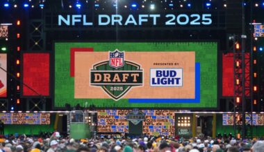 Every pick from Round 4-7