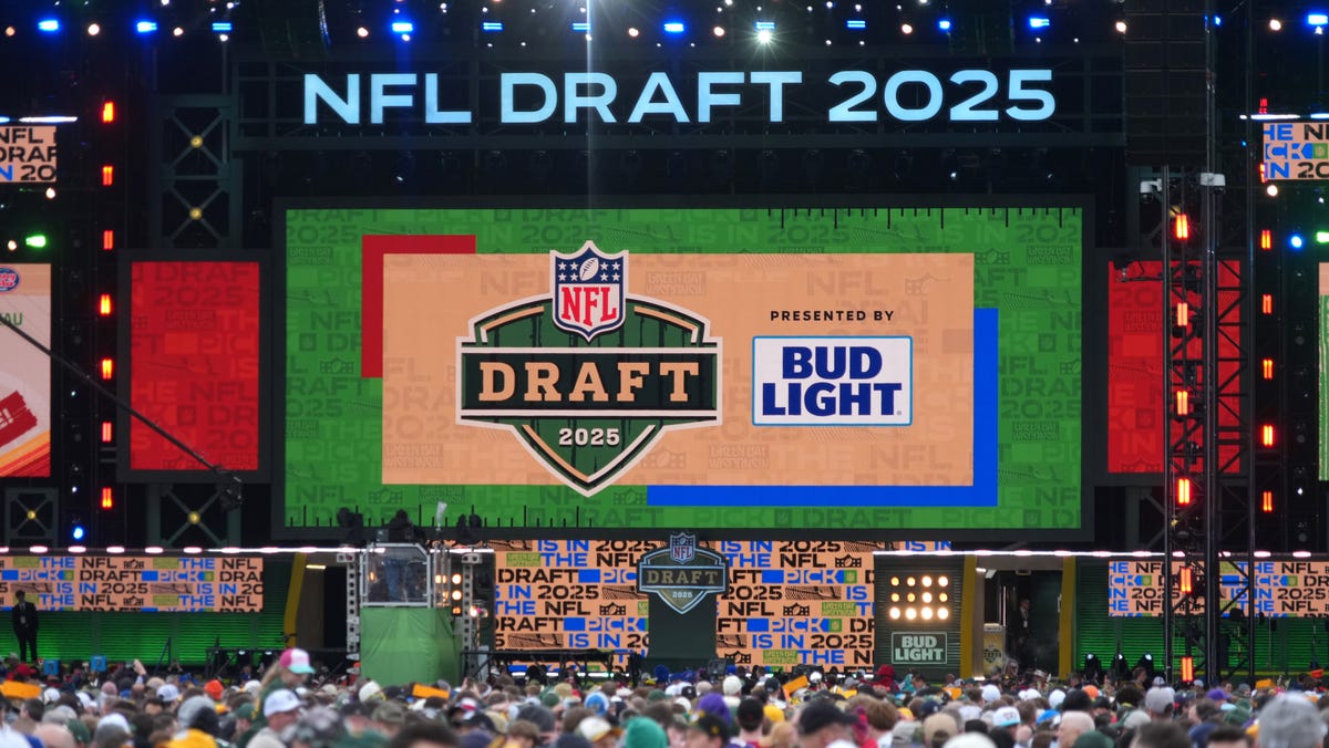 Every pick from Round 4-7