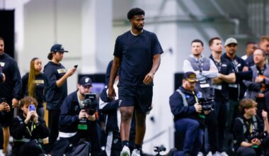 Shedeur Sanders, Day 3 predictions