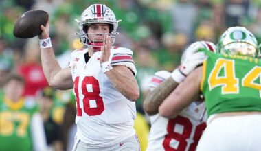 Top options on big board rankings