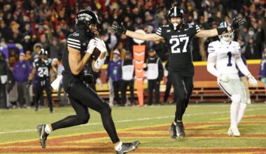 Former Pro Bowl WR Steve Smith Sr. gushes over Texans' newest pick