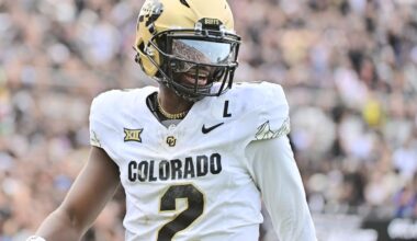 Shedeur Sanders 'sandbagged' pre-NFL Draft interviews per report