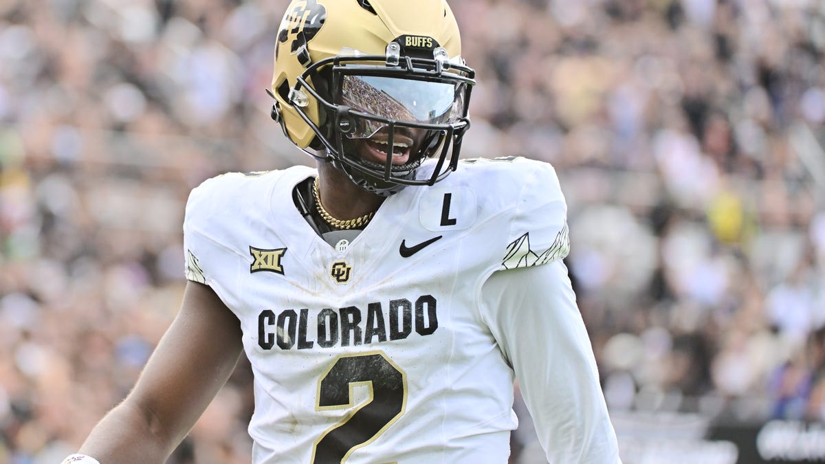 Shedeur Sanders 'sandbagged' pre-NFL Draft interviews per report
