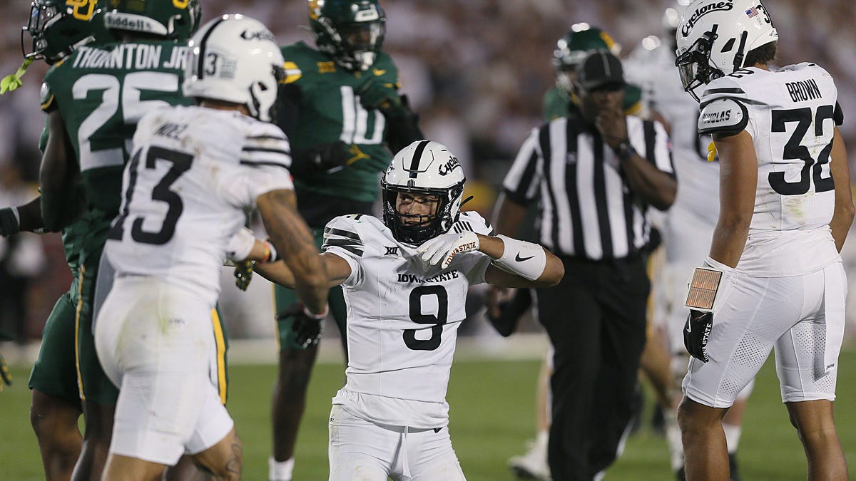 PFF grades for Texans' 2025 NFL Draft class