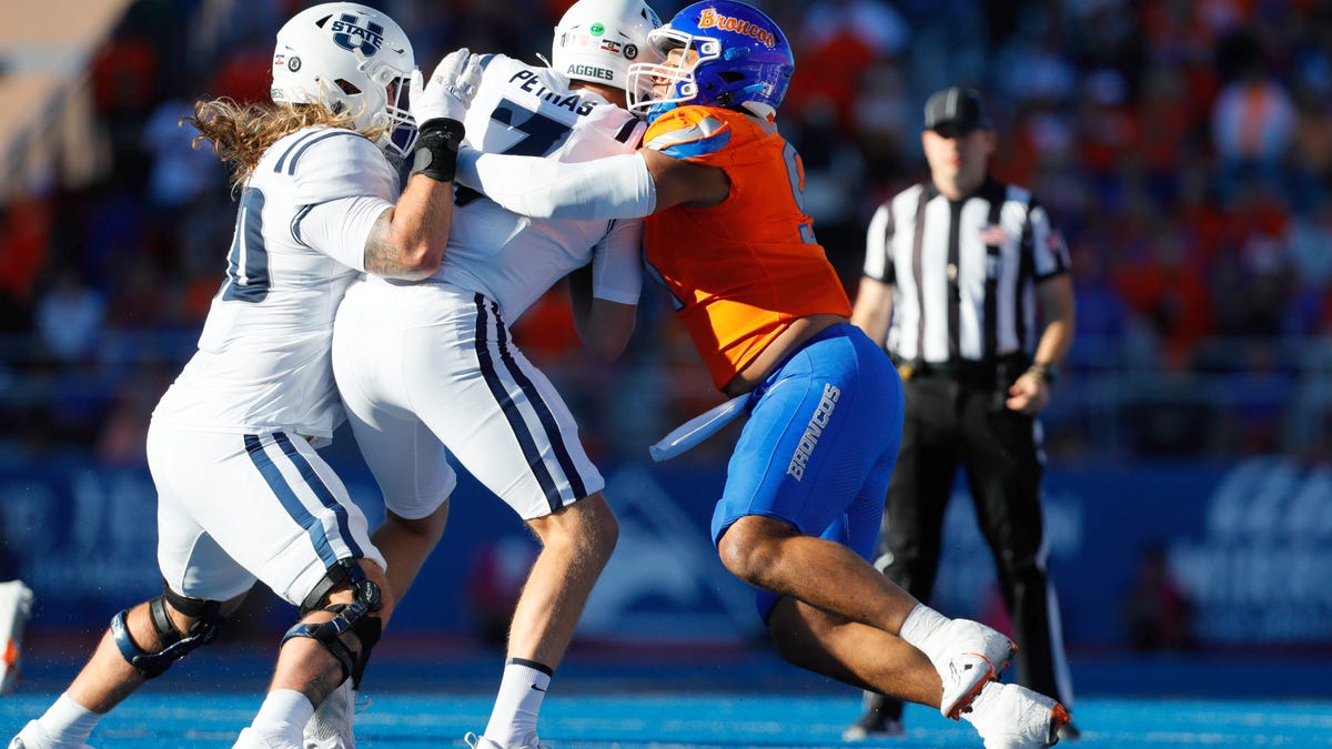 Detroit Lions still looking for help at edge rusher