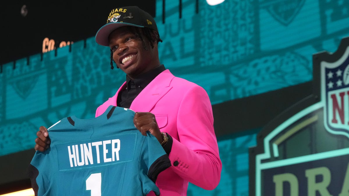 Ranking all 32 teams' 2025 classes best to worst