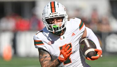 Ranking top players not picked