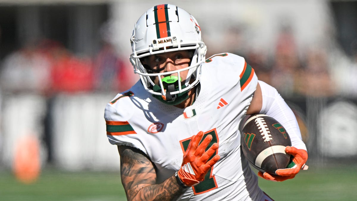 Ranking top players not picked