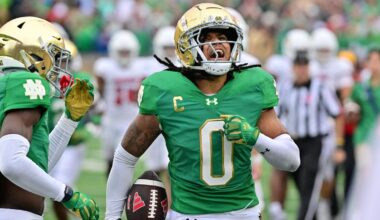 Ryan Clark says Falcons third-round pick 'future Pro Bowler'