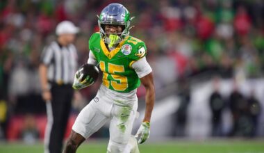 Grading every pick from the Tampa Bay Buccaneers 2025 NFL Draft class